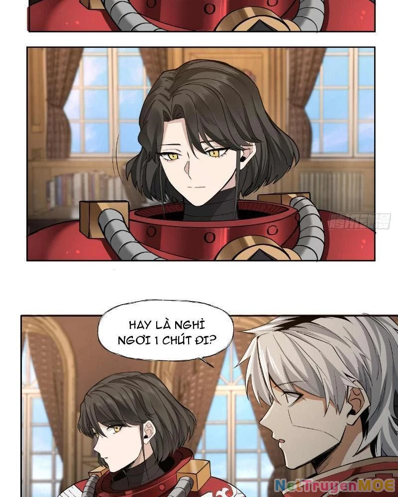 Truyền Kỳ Thái Lạc Chapter 117 - Trang 2