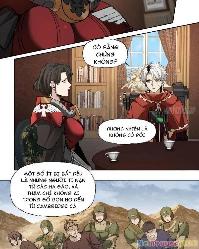 Truyền Kỳ Thái Lạc Chapter 117 - Trang 2