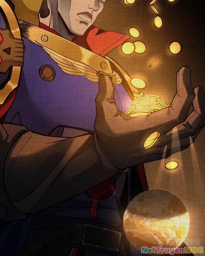 Truyền Kỳ Thái Lạc Chapter 117 - Trang 2