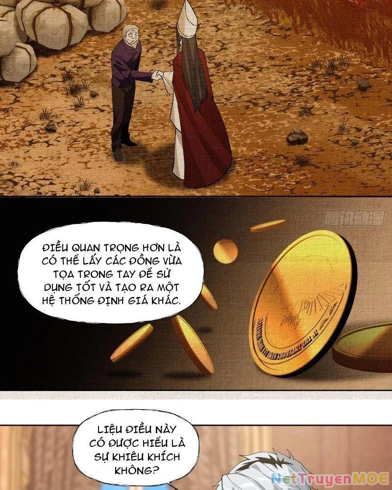 Truyền Kỳ Thái Lạc Chapter 117 - Trang 2