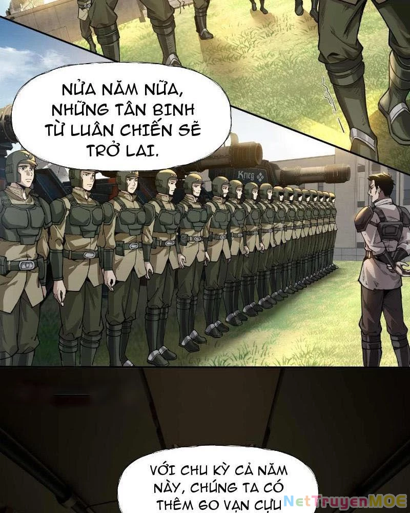 Truyền Kỳ Thái Lạc Chapter 117 - Trang 2