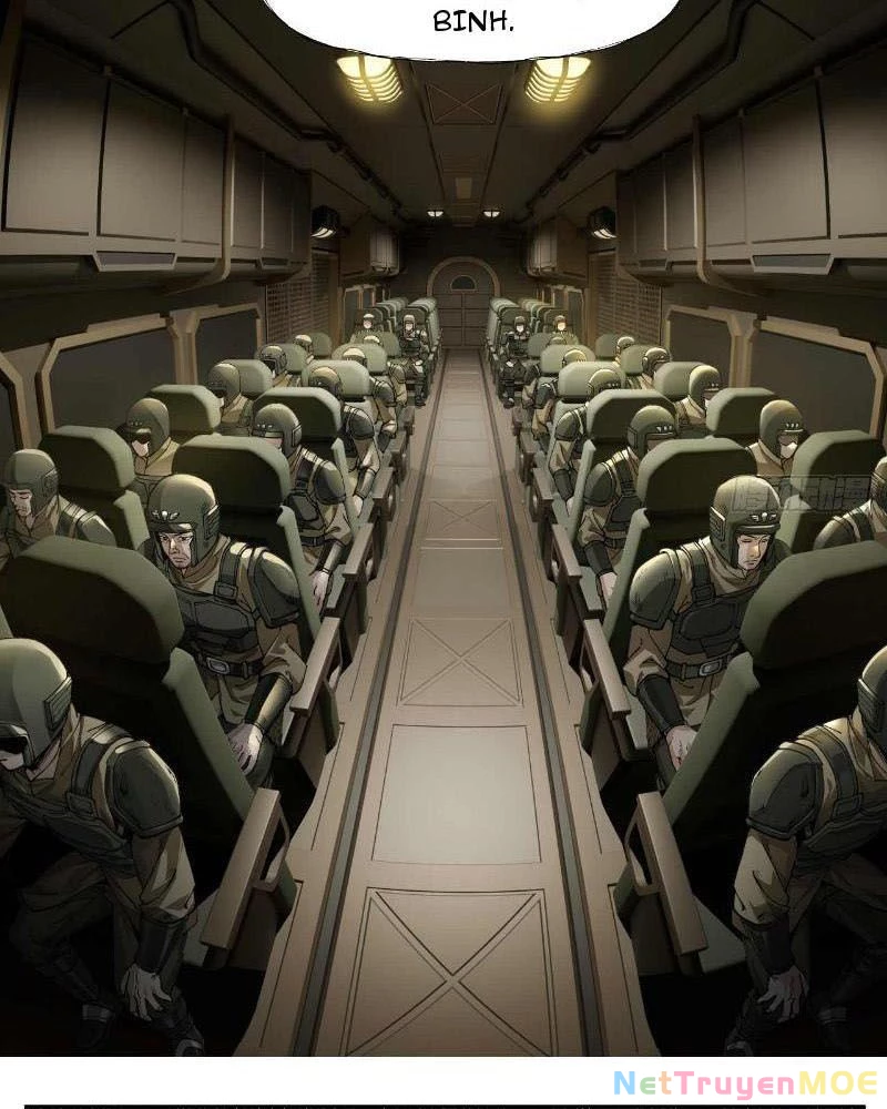 Truyền Kỳ Thái Lạc Chapter 117 - Trang 2