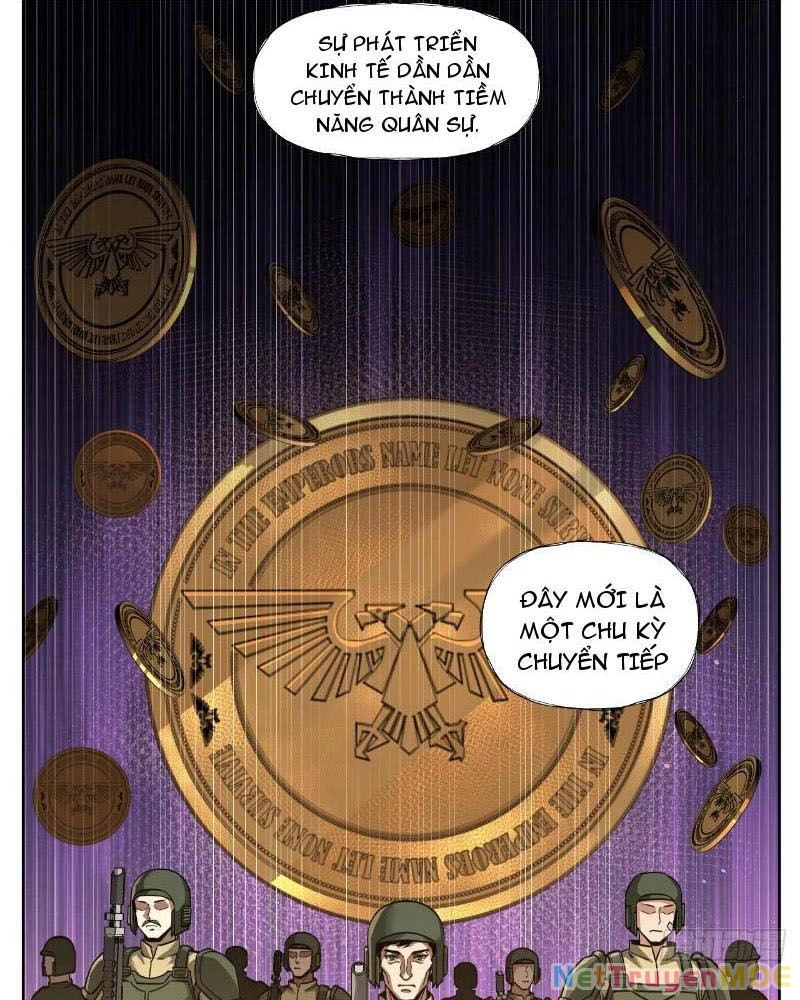 Truyền Kỳ Thái Lạc Chapter 117 - Trang 2