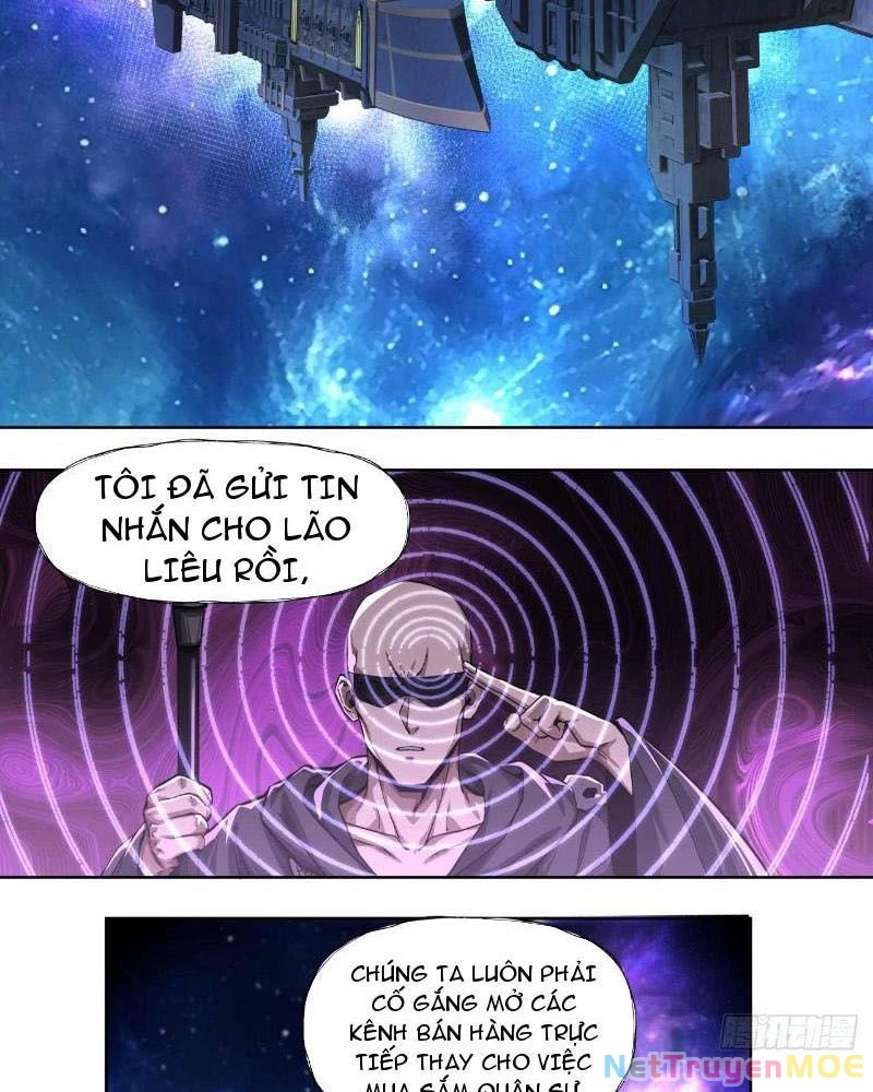 Truyền Kỳ Thái Lạc Chapter 117 - Trang 2