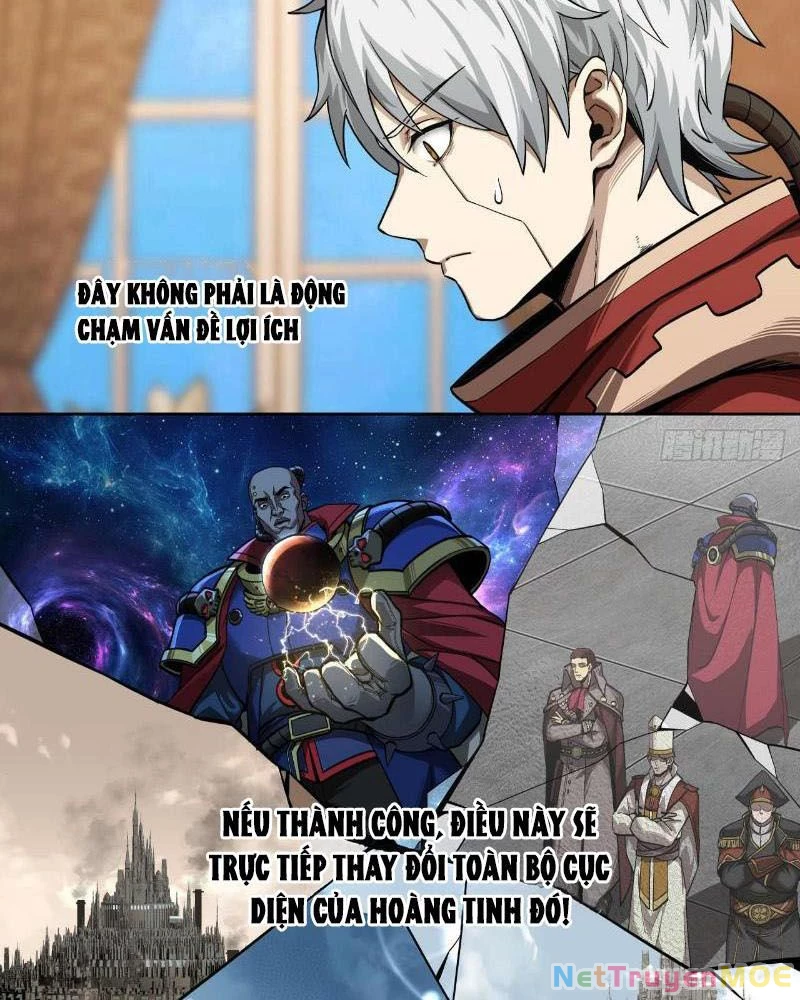 Truyền Kỳ Thái Lạc Chapter 117 - Trang 2