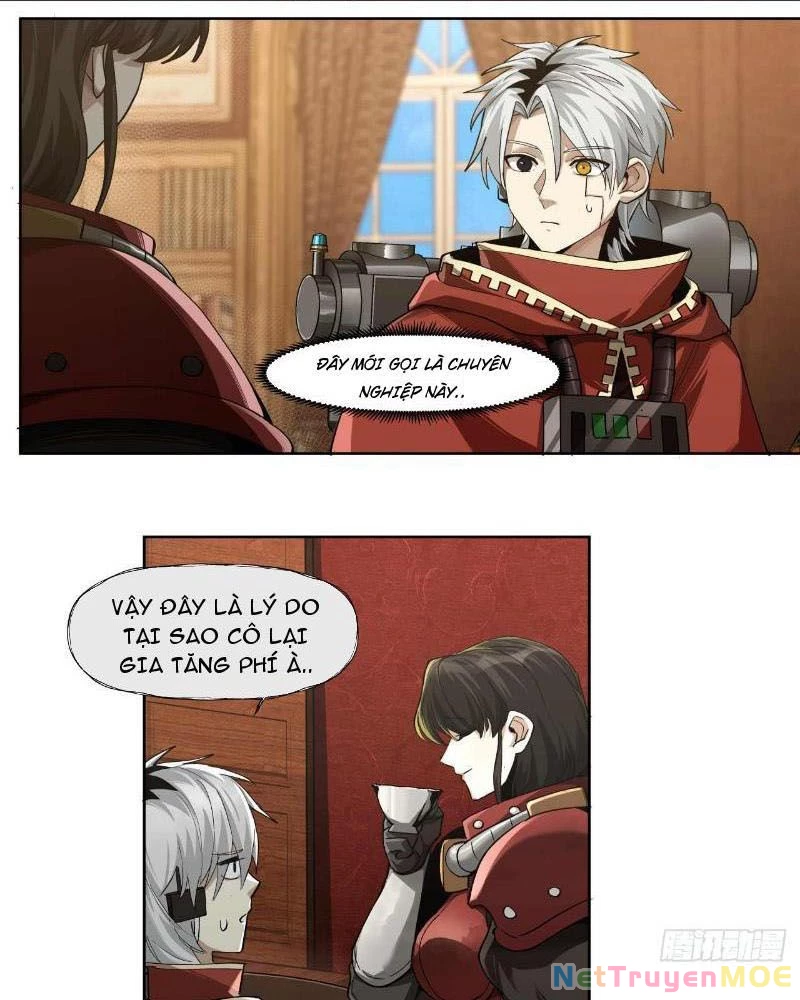 Truyền Kỳ Thái Lạc Chapter 117 - Trang 2