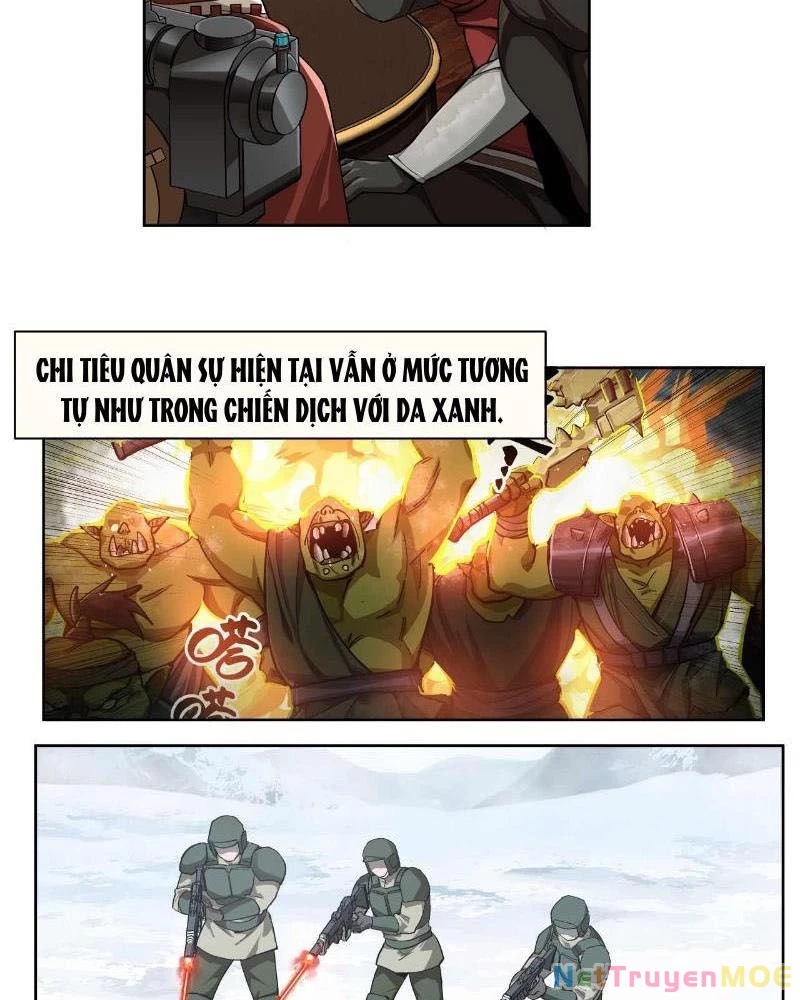 Truyền Kỳ Thái Lạc Chapter 117 - Trang 2