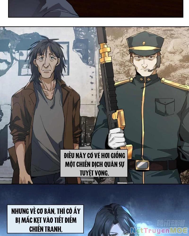 Truyền Kỳ Thái Lạc Chapter 117 - Trang 2