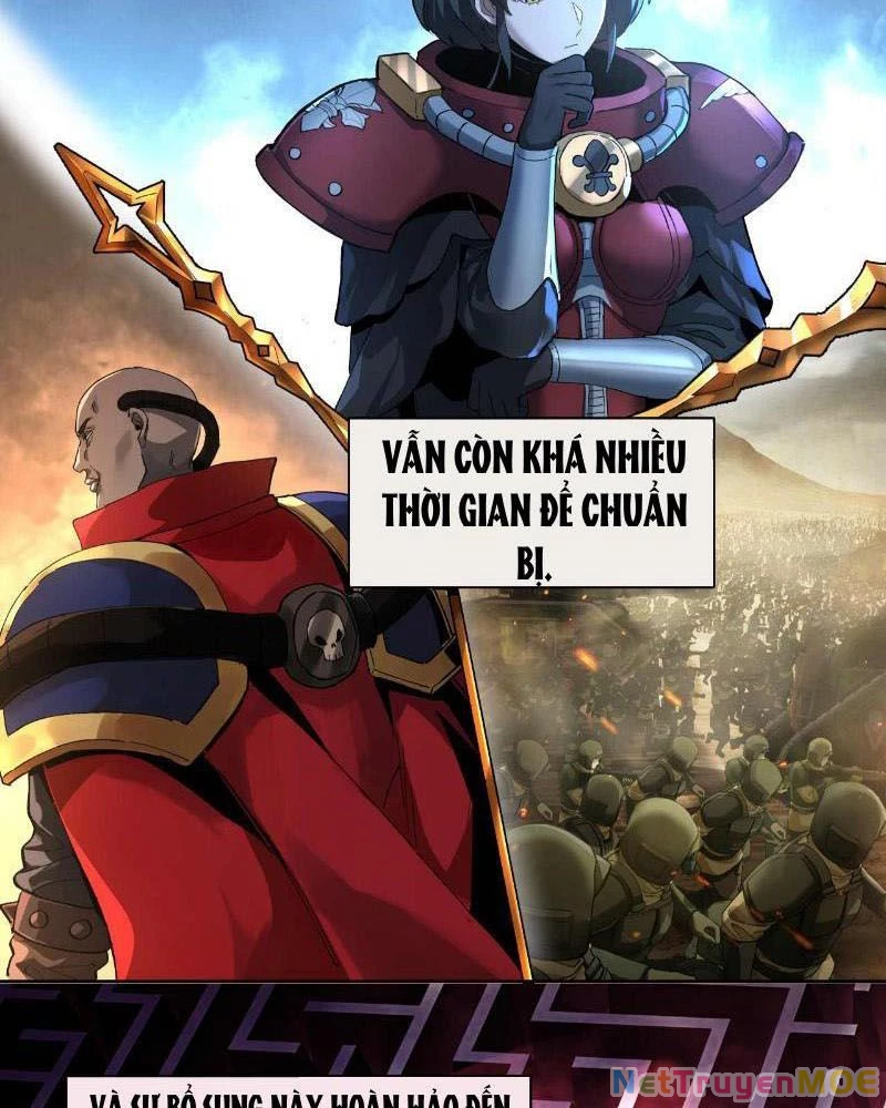 Truyền Kỳ Thái Lạc Chapter 117 - Trang 2