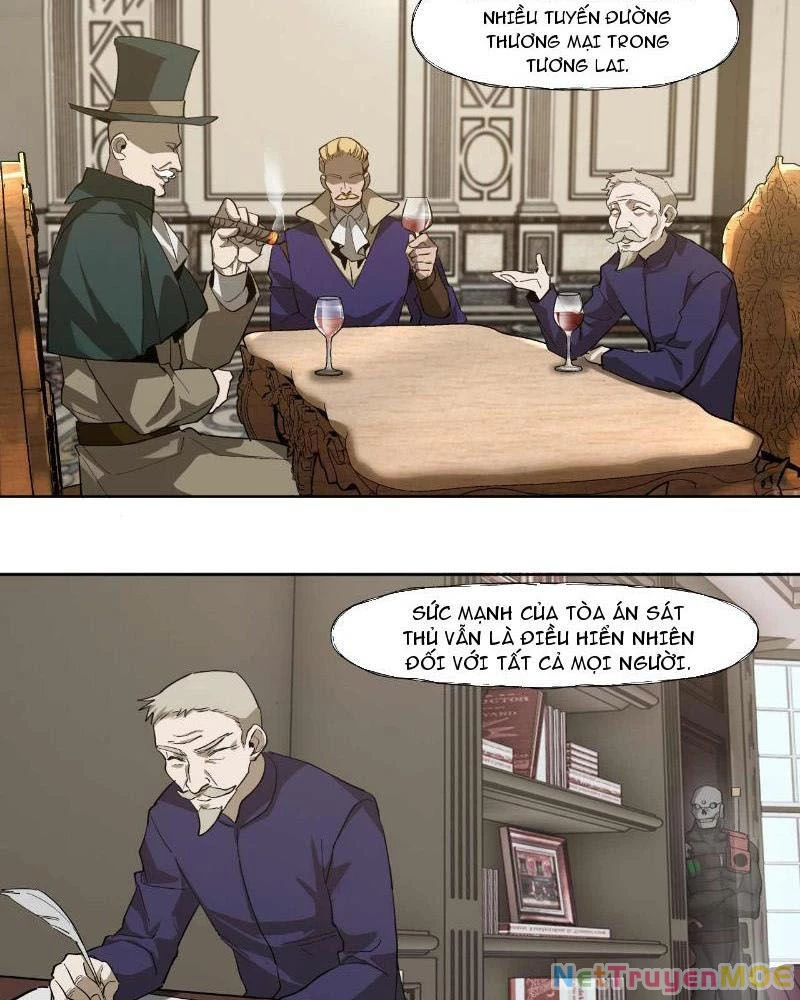 Truyền Kỳ Thái Lạc Chapter 117 - Trang 2