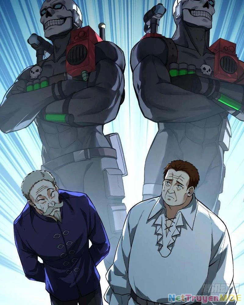 Truyền Kỳ Thái Lạc Chapter 117 - Trang 2