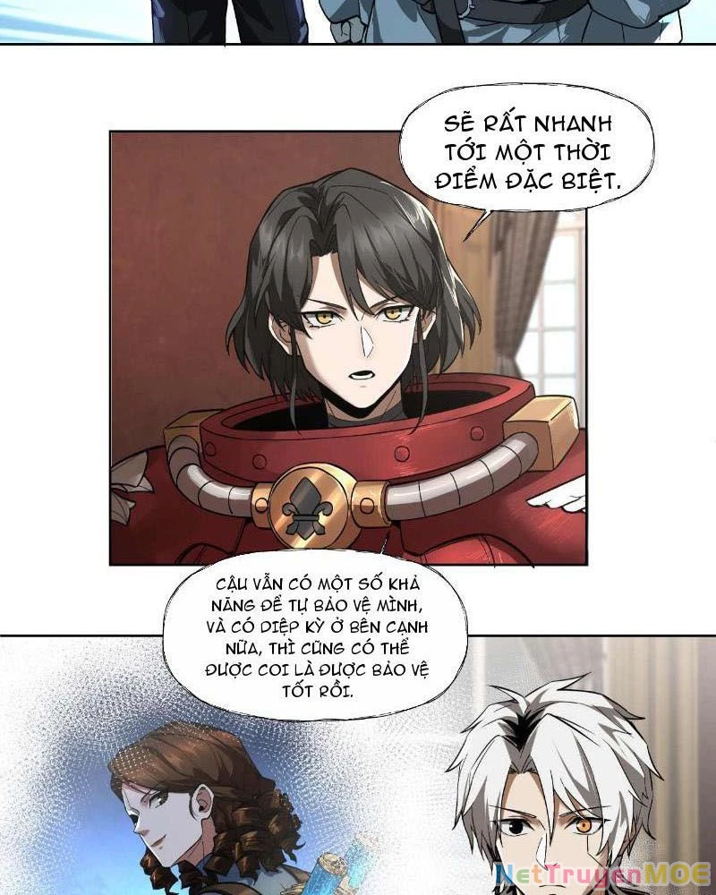 Truyền Kỳ Thái Lạc Chapter 117 - Trang 2