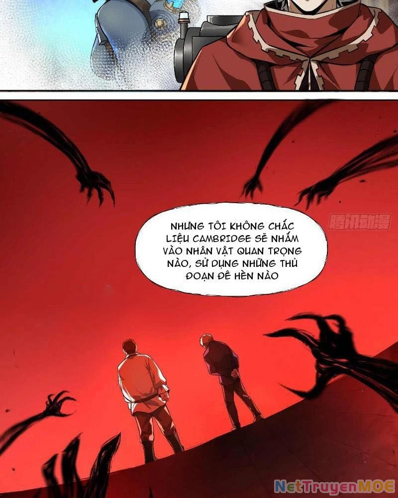 Truyền Kỳ Thái Lạc Chapter 117 - Trang 2