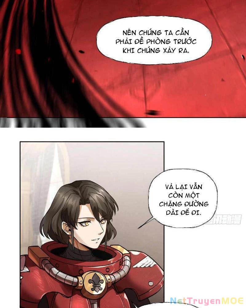 Truyền Kỳ Thái Lạc Chapter 117 - Trang 2