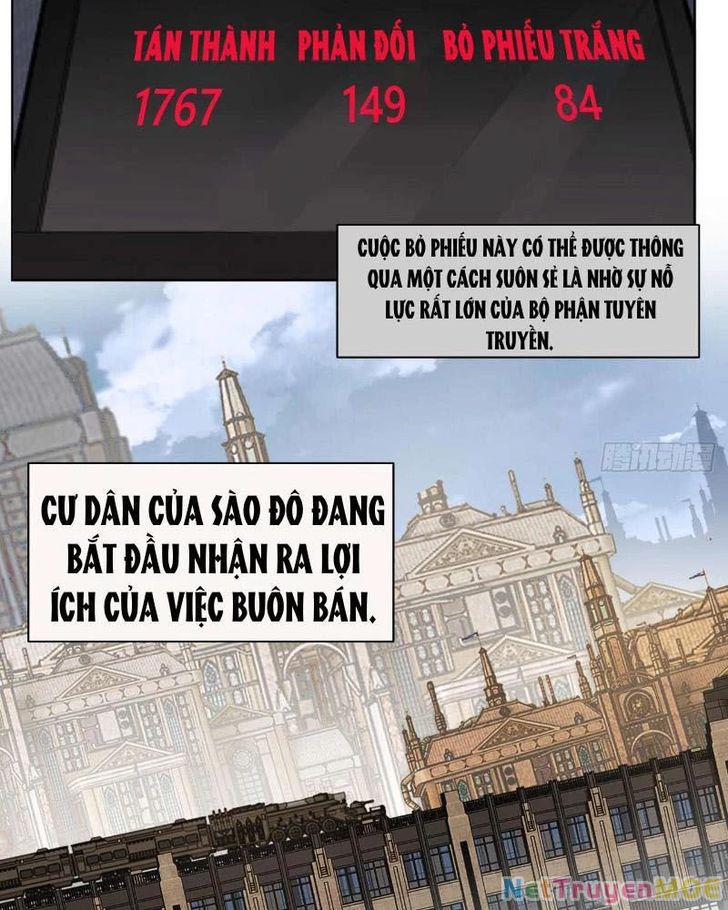 Truyền Kỳ Thái Lạc Chapter 118 - Trang 2