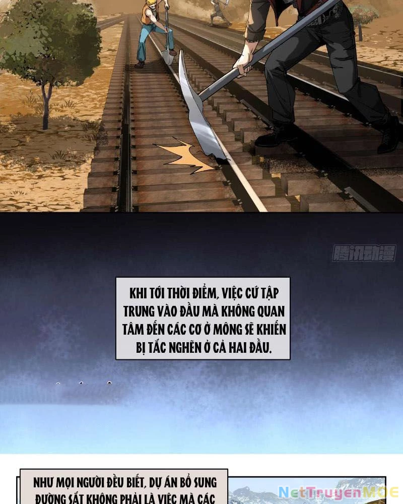 Truyền Kỳ Thái Lạc Chapter 118 - Trang 2