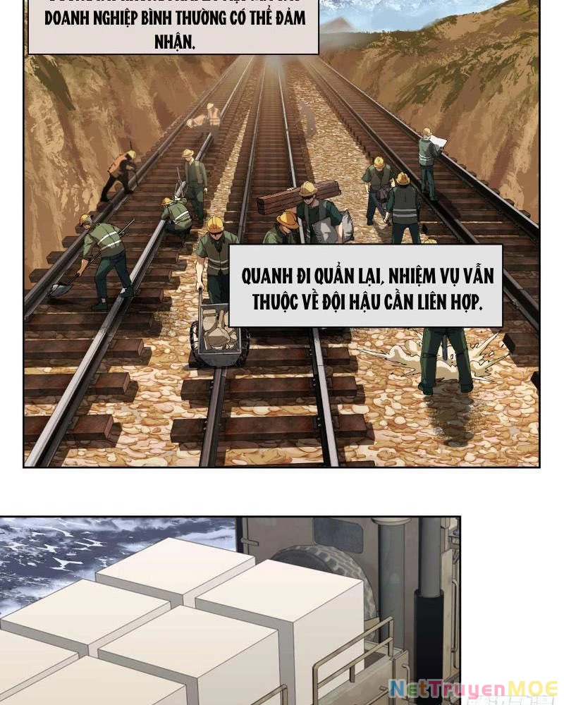 Truyền Kỳ Thái Lạc Chapter 118 - Trang 2