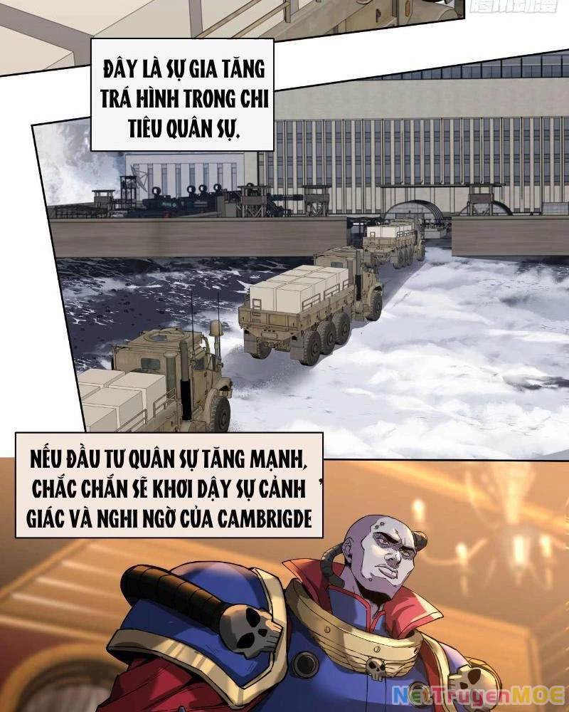 Truyền Kỳ Thái Lạc Chapter 118 - Trang 2