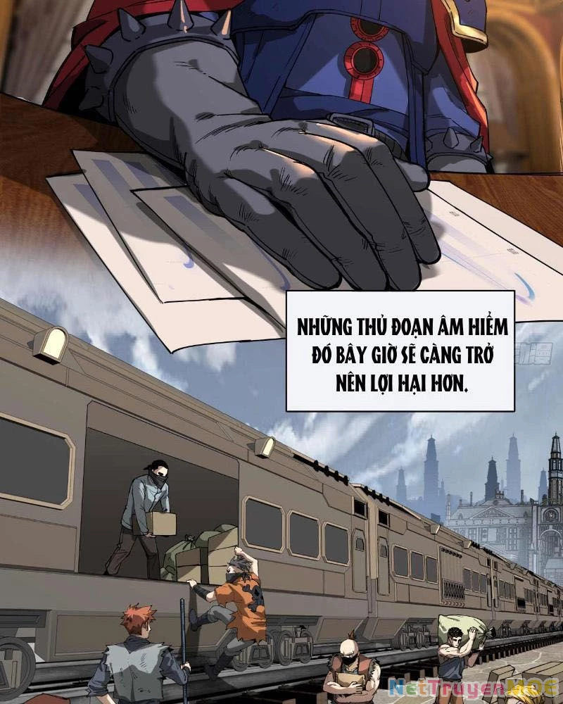 Truyền Kỳ Thái Lạc Chapter 118 - Trang 2