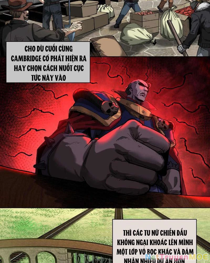 Truyền Kỳ Thái Lạc Chapter 118 - Trang 2