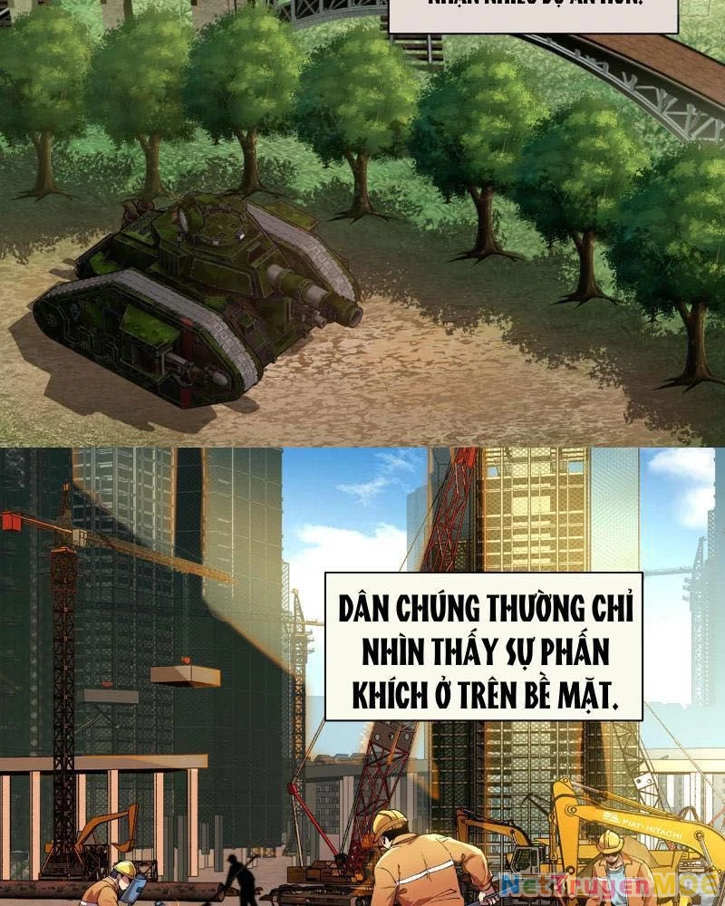 Truyền Kỳ Thái Lạc Chapter 118 - Trang 2