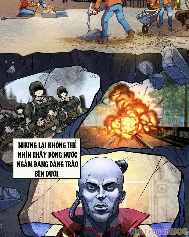 Truyền Kỳ Thái Lạc Chapter 118 - Trang 2