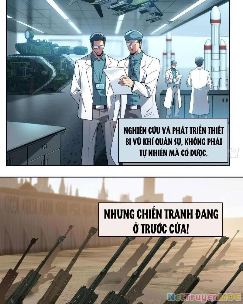 Truyền Kỳ Thái Lạc Chapter 118 - Trang 2