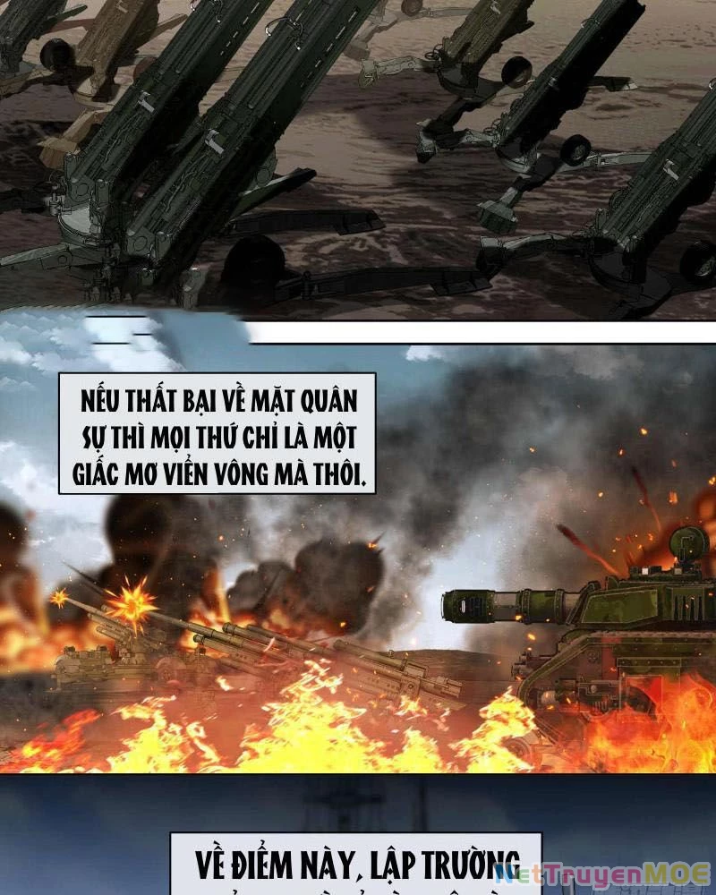 Truyền Kỳ Thái Lạc Chapter 118 - Trang 2