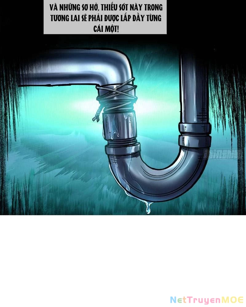 Truyền Kỳ Thái Lạc Chapter 118 - Trang 2