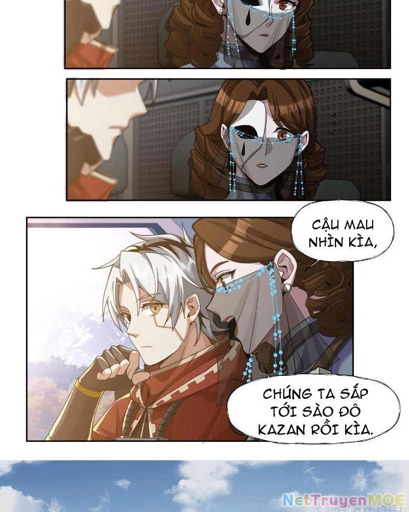 Truyền Kỳ Thái Lạc Chapter 118 - Trang 2