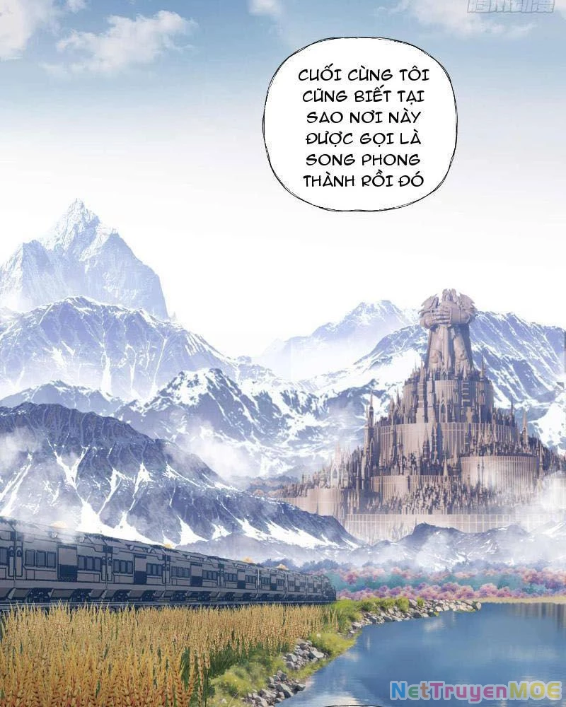 Truyền Kỳ Thái Lạc Chapter 118 - Trang 2