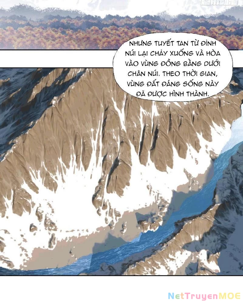 Truyền Kỳ Thái Lạc Chapter 118 - Trang 2