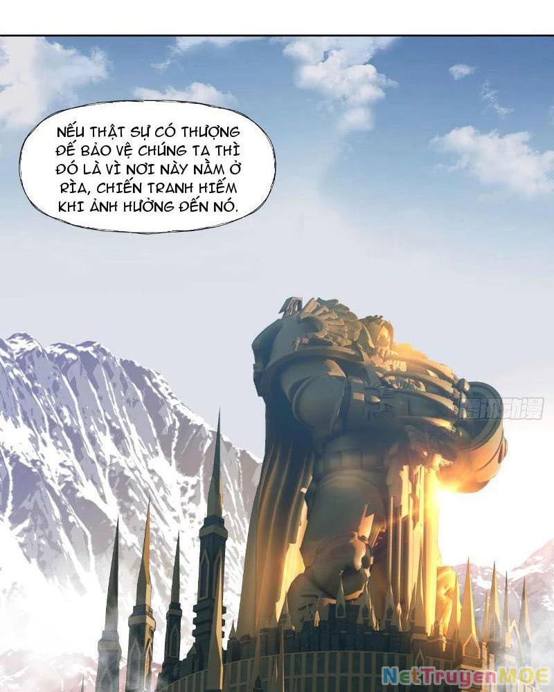 Truyền Kỳ Thái Lạc Chapter 118 - Trang 2