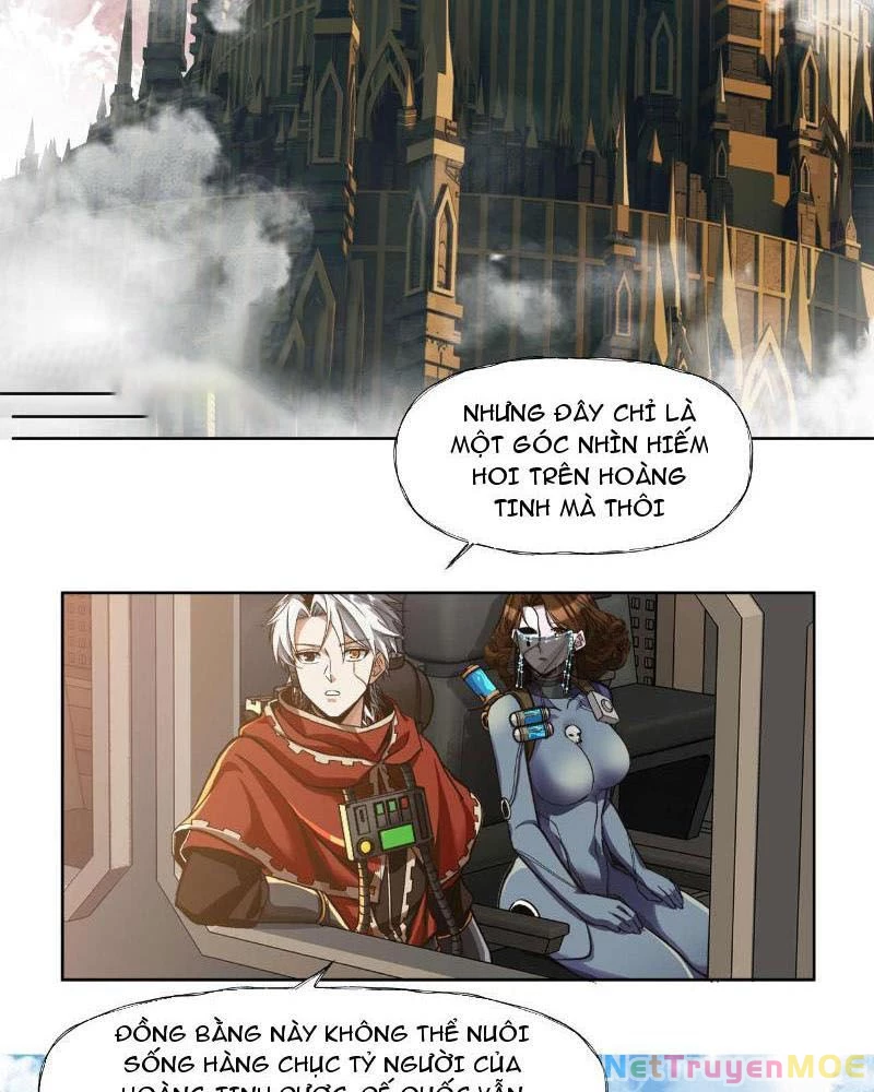 Truyền Kỳ Thái Lạc Chapter 118 - Trang 2