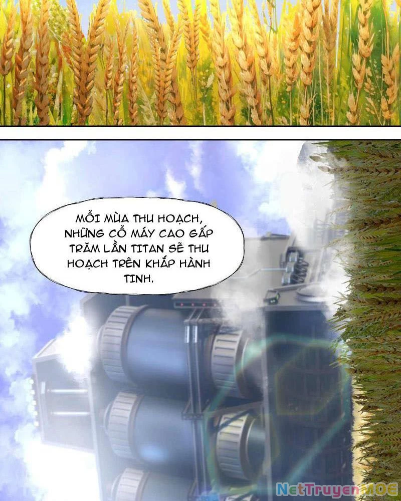 Truyền Kỳ Thái Lạc Chapter 118 - Trang 2