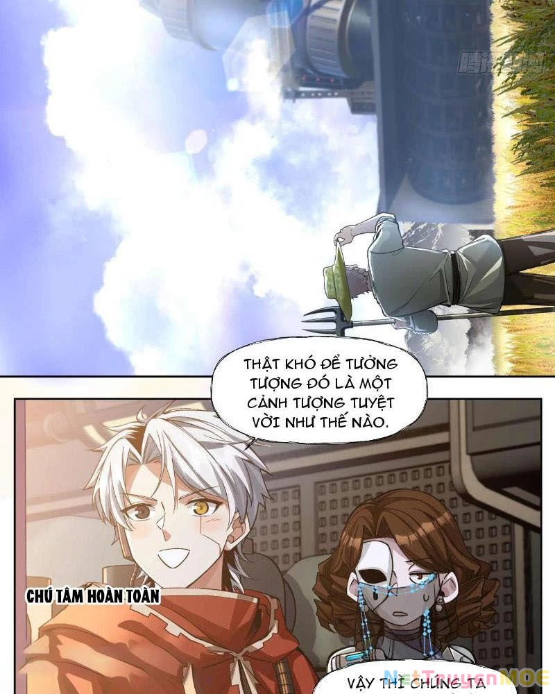 Truyền Kỳ Thái Lạc Chapter 118 - Trang 2