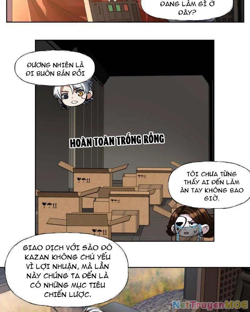 Truyền Kỳ Thái Lạc Chapter 118 - Trang 2