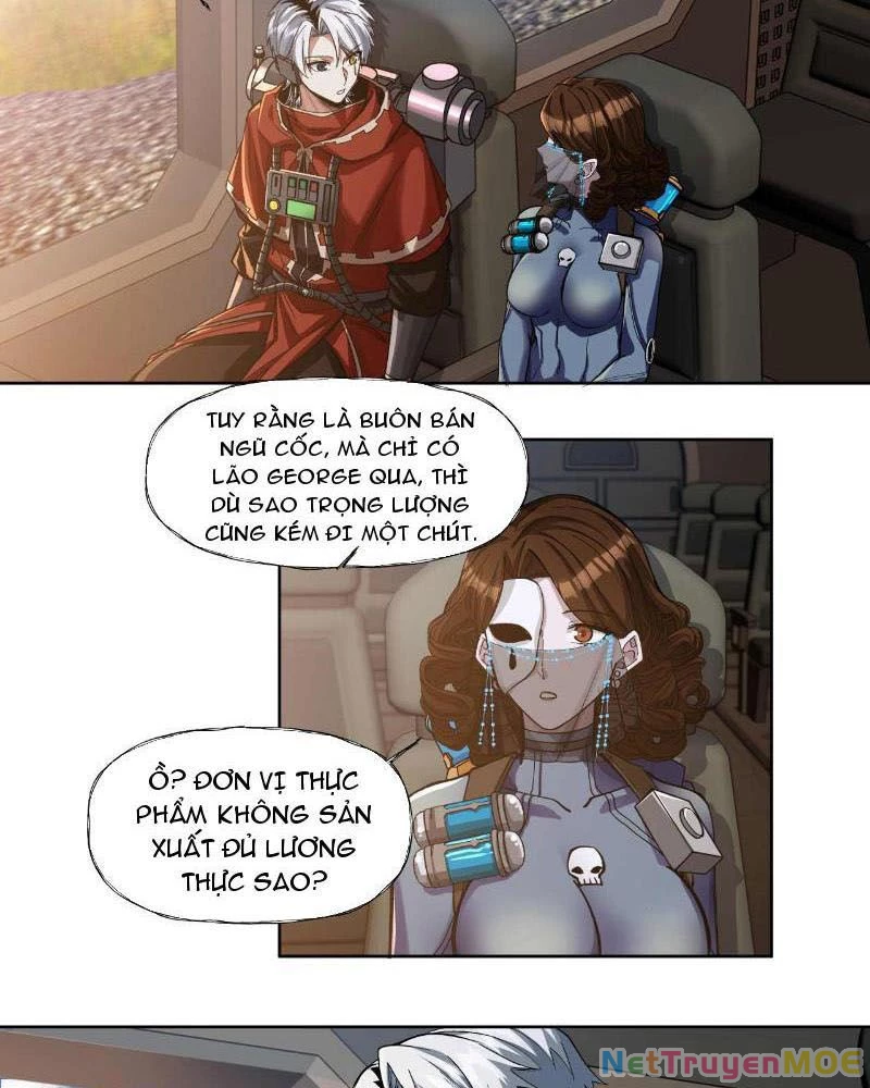 Truyền Kỳ Thái Lạc Chapter 118 - Trang 2