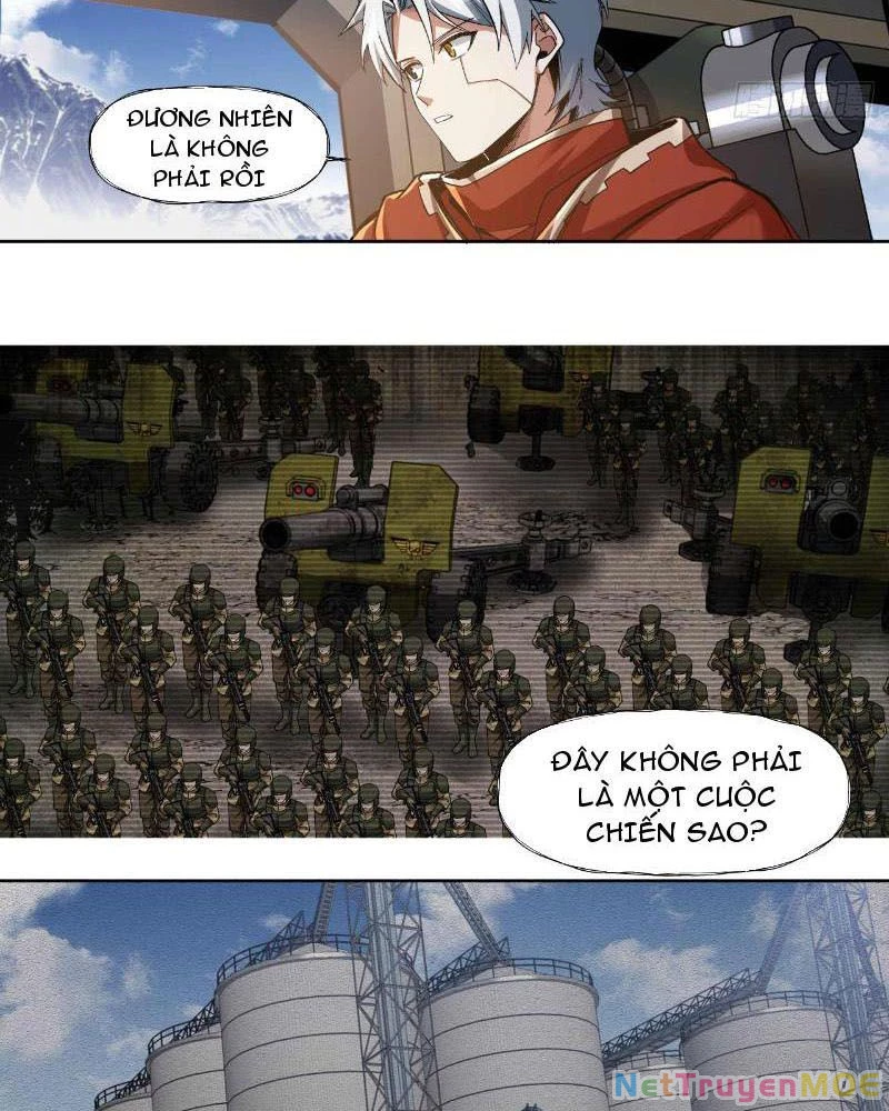 Truyền Kỳ Thái Lạc Chapter 118 - Trang 2