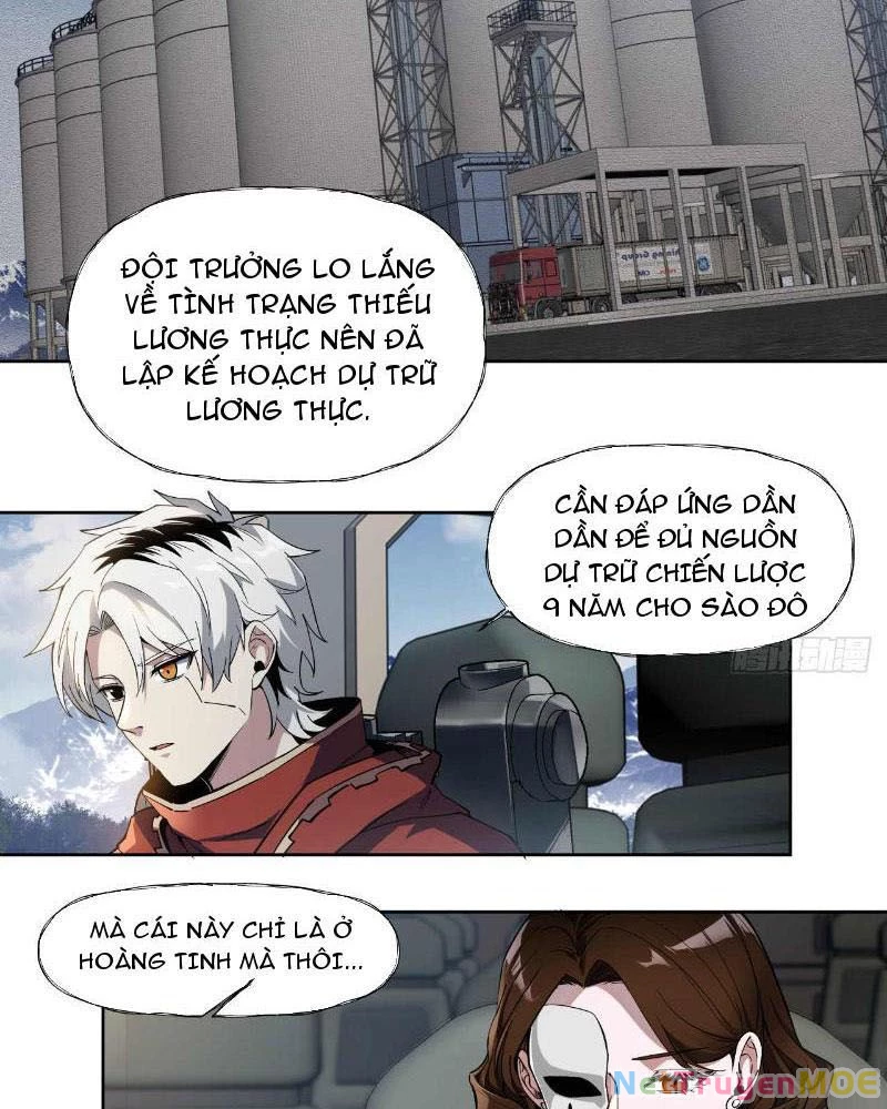 Truyền Kỳ Thái Lạc Chapter 118 - Trang 2
