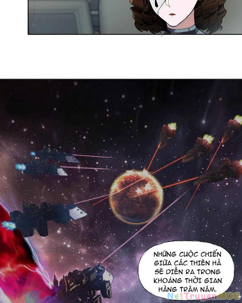 Truyền Kỳ Thái Lạc Chapter 118 - Trang 2