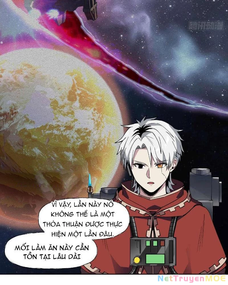 Truyền Kỳ Thái Lạc Chapter 118 - Trang 2