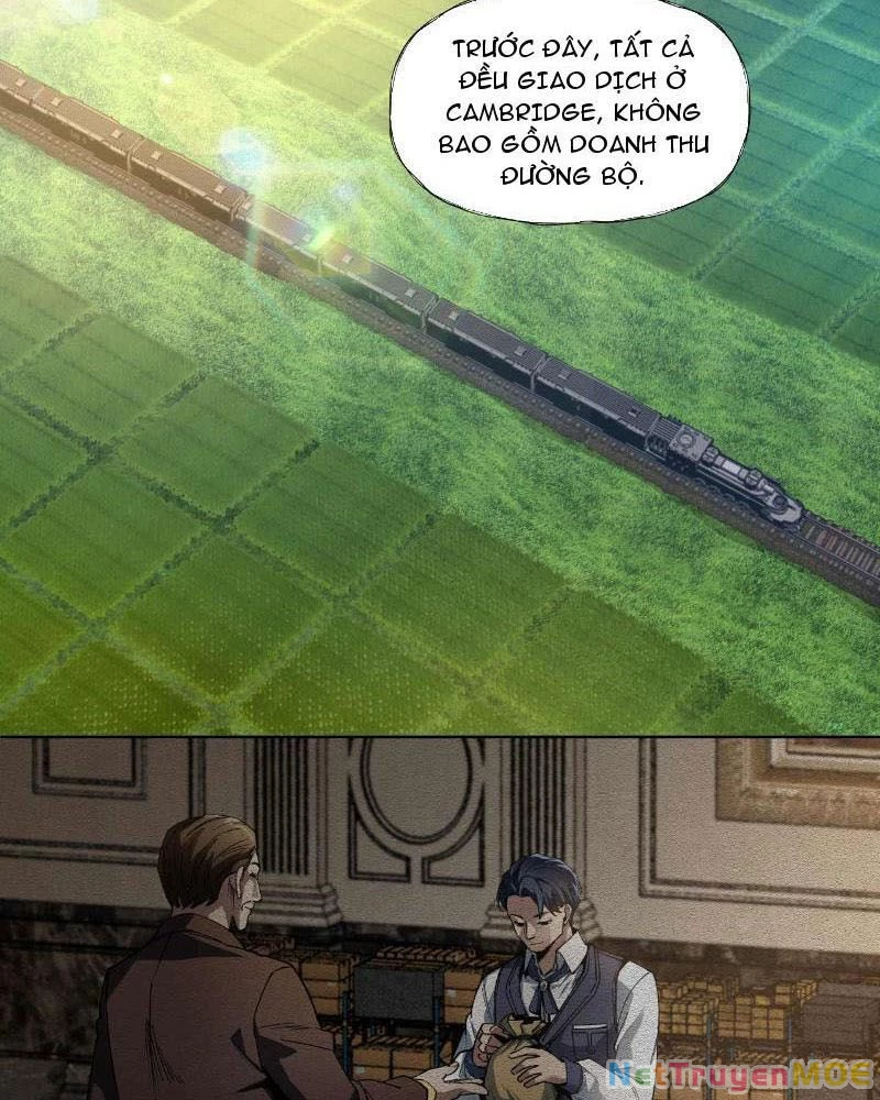 Truyền Kỳ Thái Lạc Chapter 118 - Trang 2