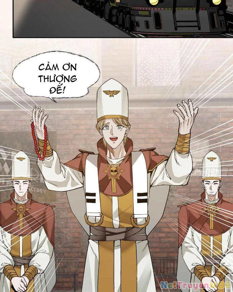 Truyền Kỳ Thái Lạc Chapter 118 - Trang 2