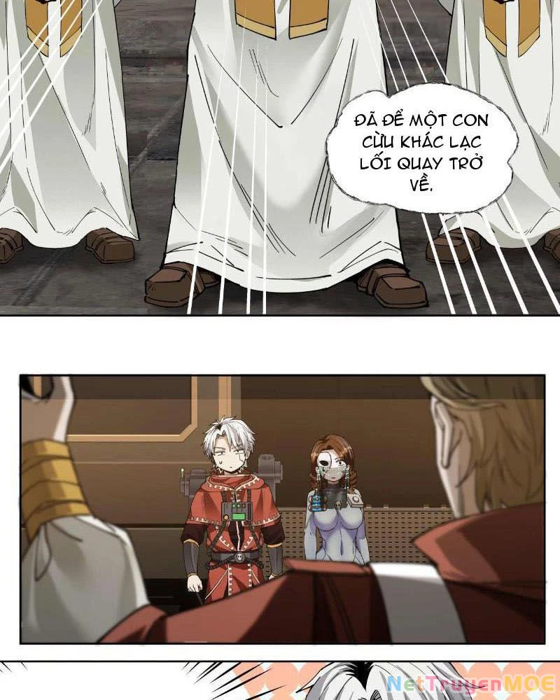 Truyền Kỳ Thái Lạc Chapter 118 - Trang 2