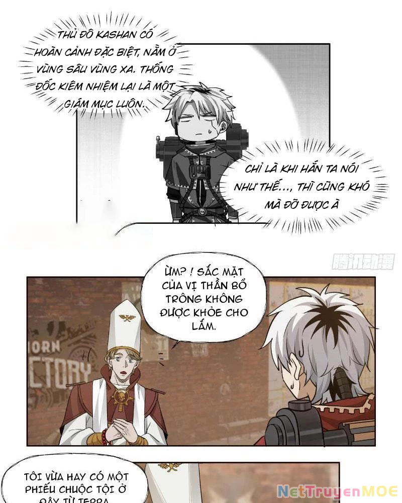 Truyền Kỳ Thái Lạc Chapter 118 - Trang 2