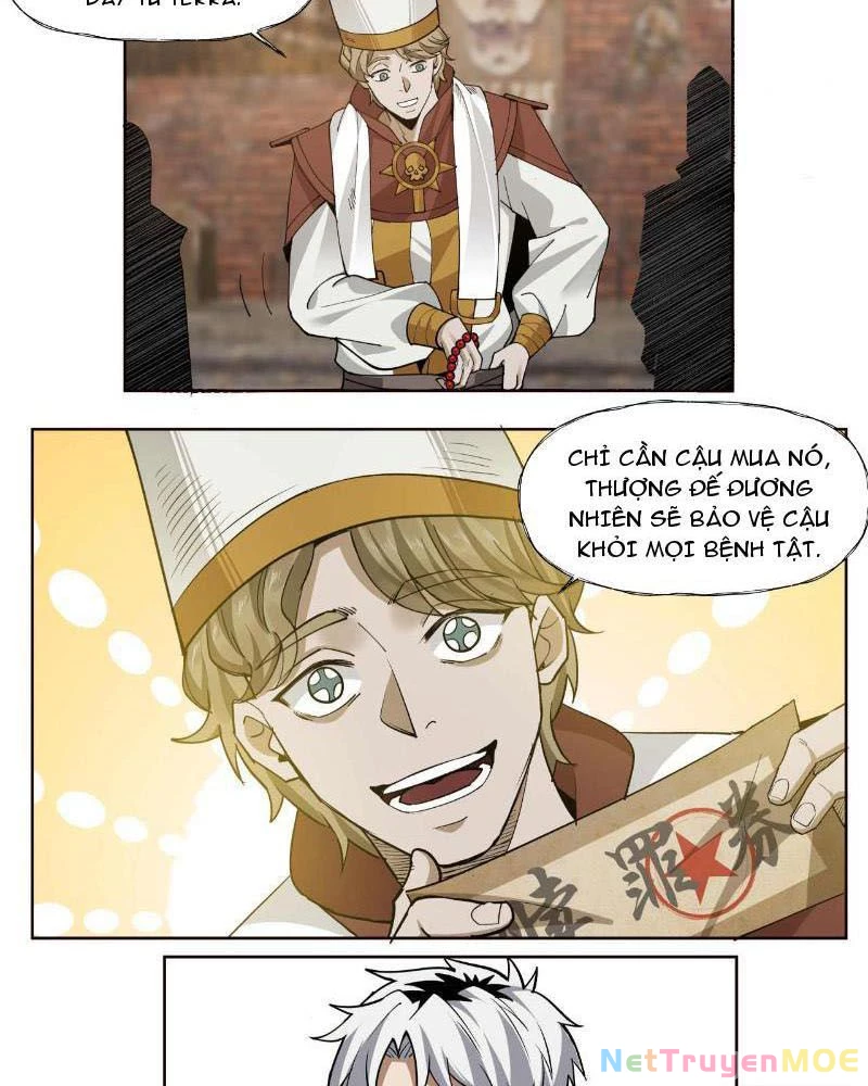 Truyền Kỳ Thái Lạc Chapter 118 - Trang 2