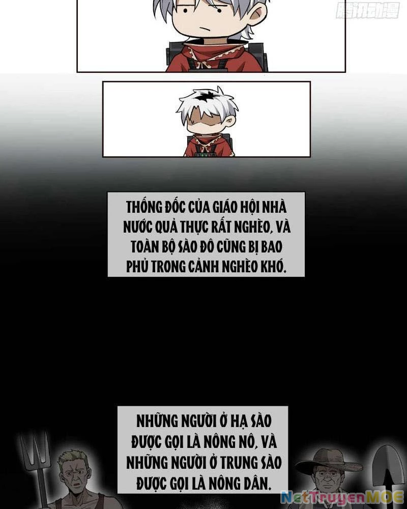 Truyền Kỳ Thái Lạc Chapter 118 - Trang 2