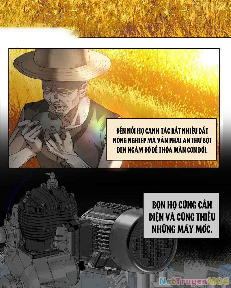 Truyền Kỳ Thái Lạc Chapter 118 - Trang 2