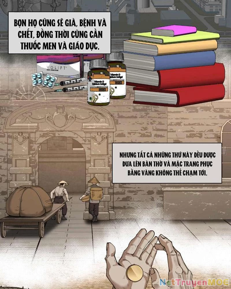 Truyền Kỳ Thái Lạc Chapter 118 - Trang 2